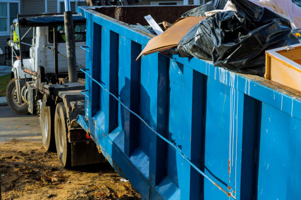 Reliable Miamisburg, OH Junk Removal Services Solutions